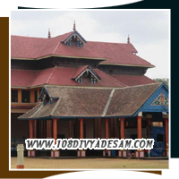 kerala divya desam tour packages from cochin